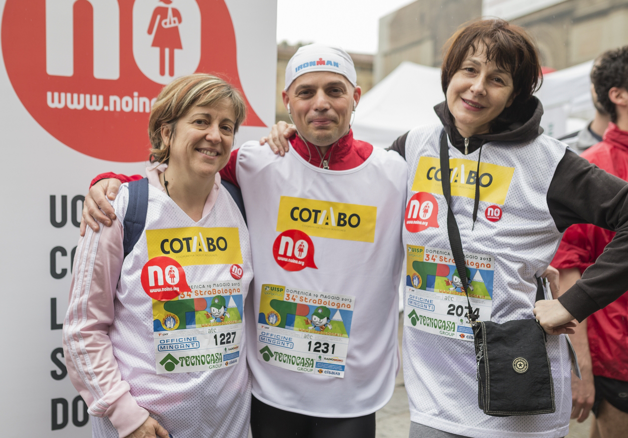 strabologna 2013