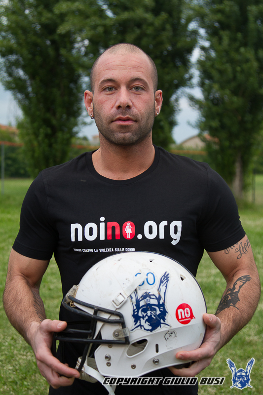 Warriors Bologna