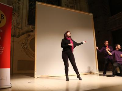 evento NoiNo.org novembre 2017