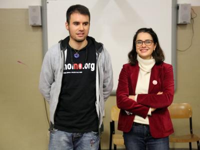 Lab Aldrovandi-Rubbiani 2018 - foto FdM / A. Ruggeri - Cassero - gruppo scuola, Il Progetto Alice