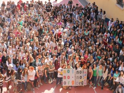 Liceo Rosmini, Trento